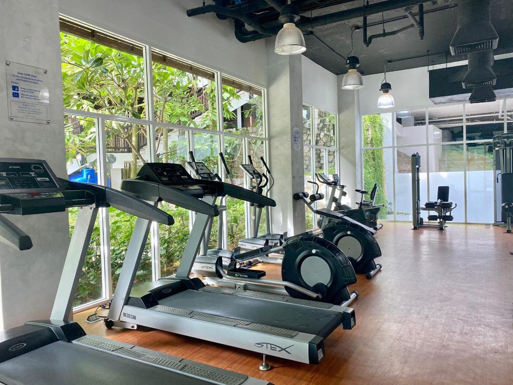 Grand Kamala Falls C3-10 Condo 2 Bedroom Pool Access Kathu Exterior foto