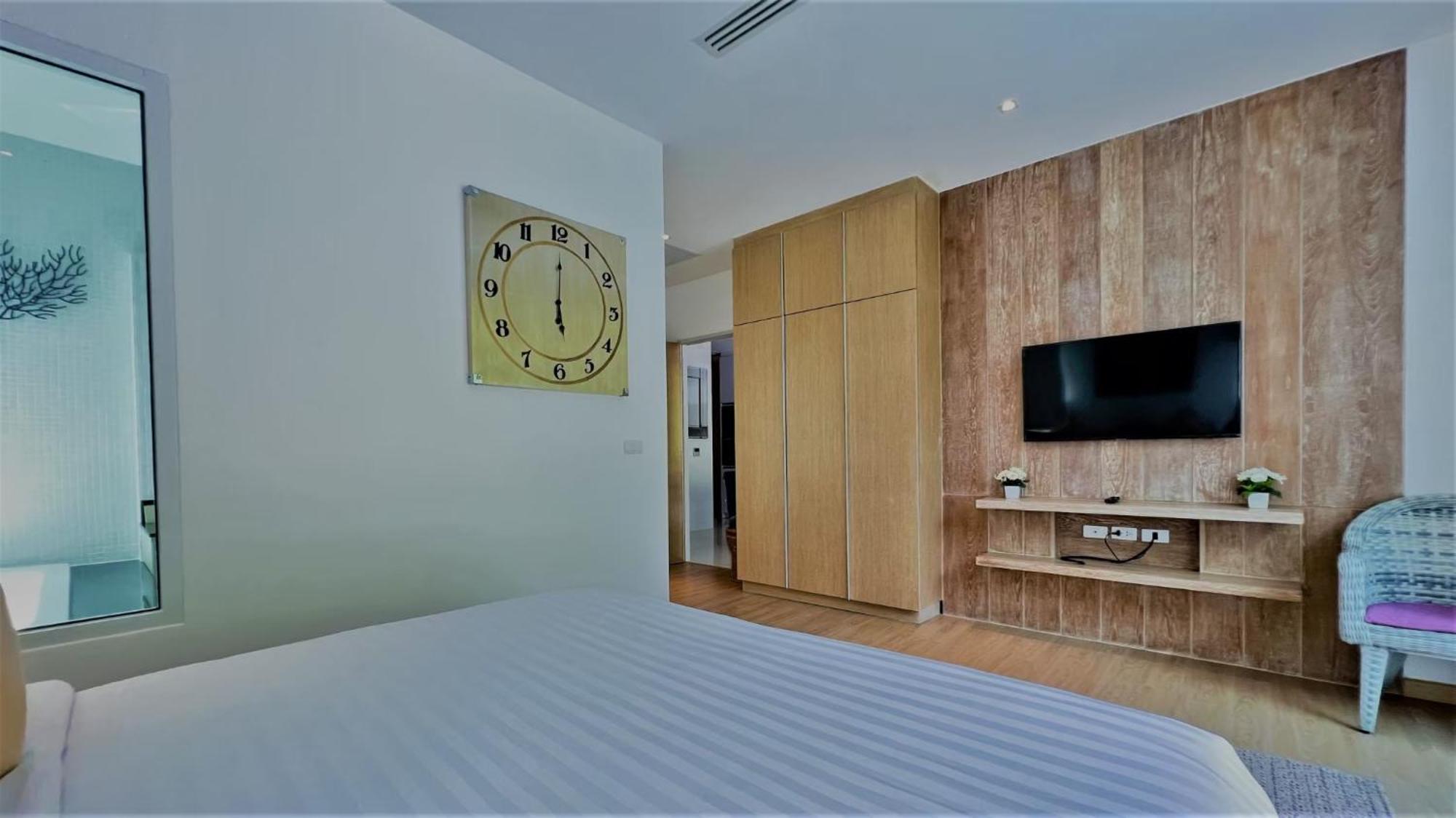 Grand Kamala Falls C3-10 Condo 2 Bedroom Pool Access Kathu Exterior foto