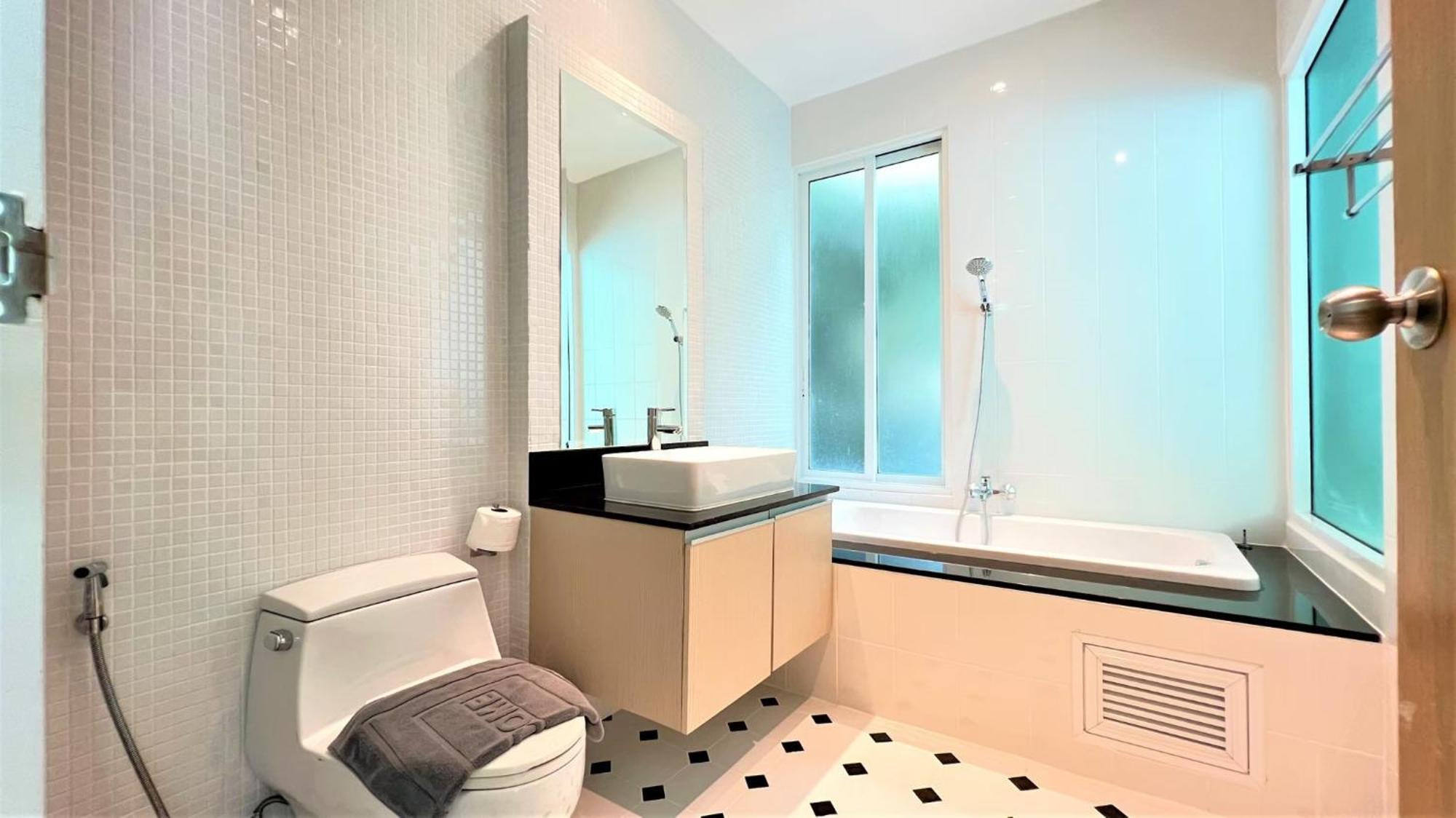 Grand Kamala Falls C3-10 Condo 2 Bedroom Pool Access Kathu Exterior foto